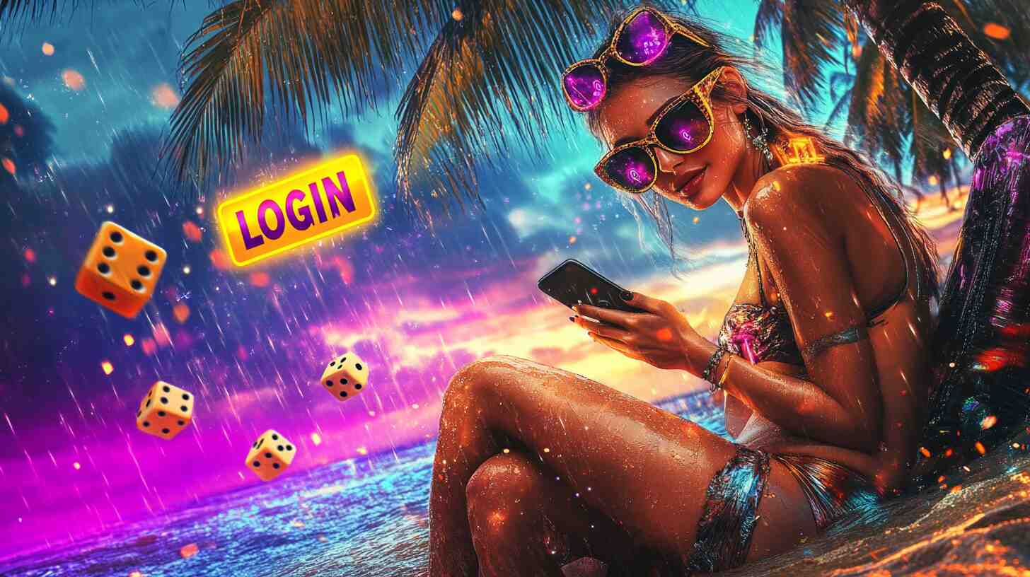 Casino PHP777 Login - Your Game Starts Here